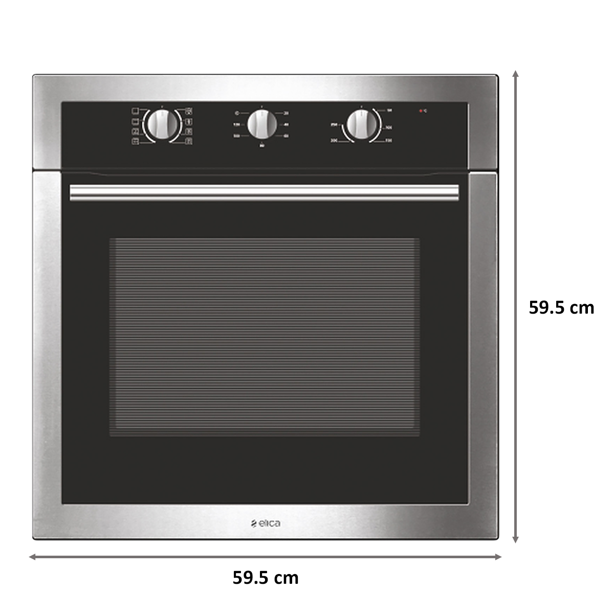 Elica on sale inbuilt oven